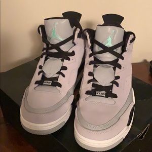 Nike Jordan “Son of Mars” low